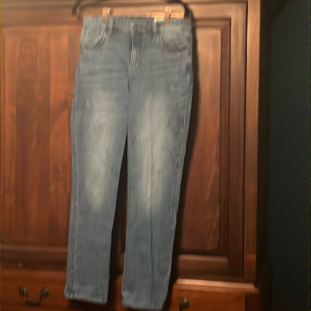 Stitch Fix jeans